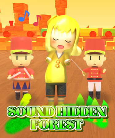 Sound Hidden Forest