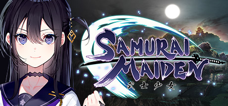 武士少女 Samurai Maiden|豪华中文|Build.10267455-23.1.12+全DLC+预约特典+早购买特典 - 白嫖游戏网_白嫖游戏网