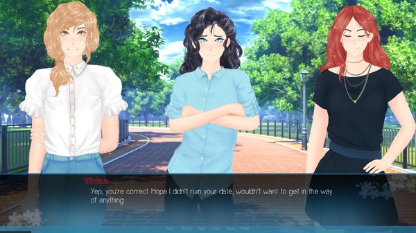 Forget-me-notfor windows and Linux 1