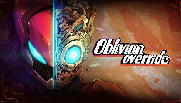 Oblivion Override on Steam