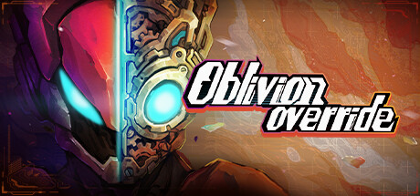 Oblivion Override Cover Image