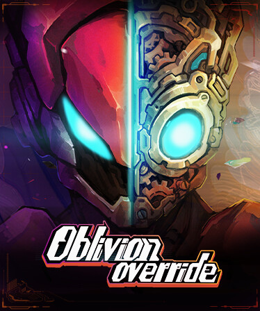 Oblivion Override