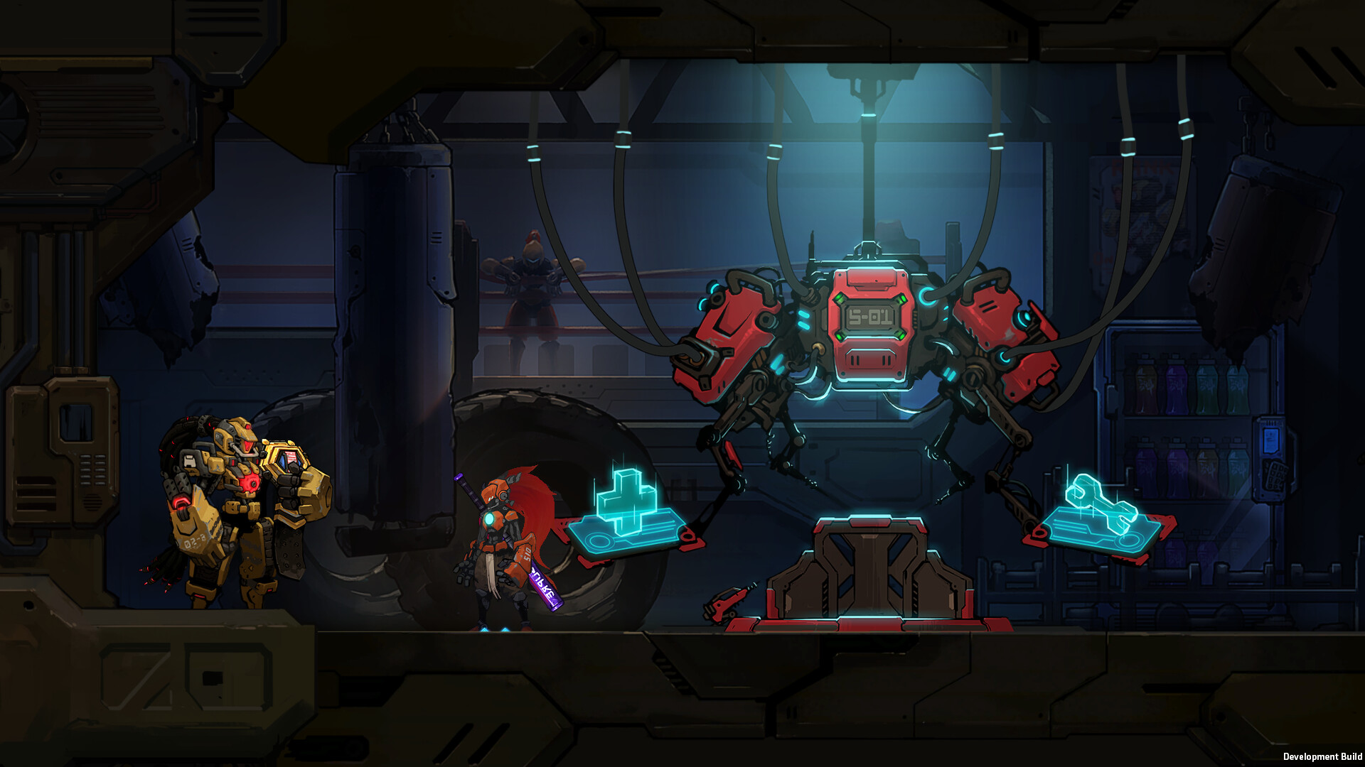 Oblivion Override #26