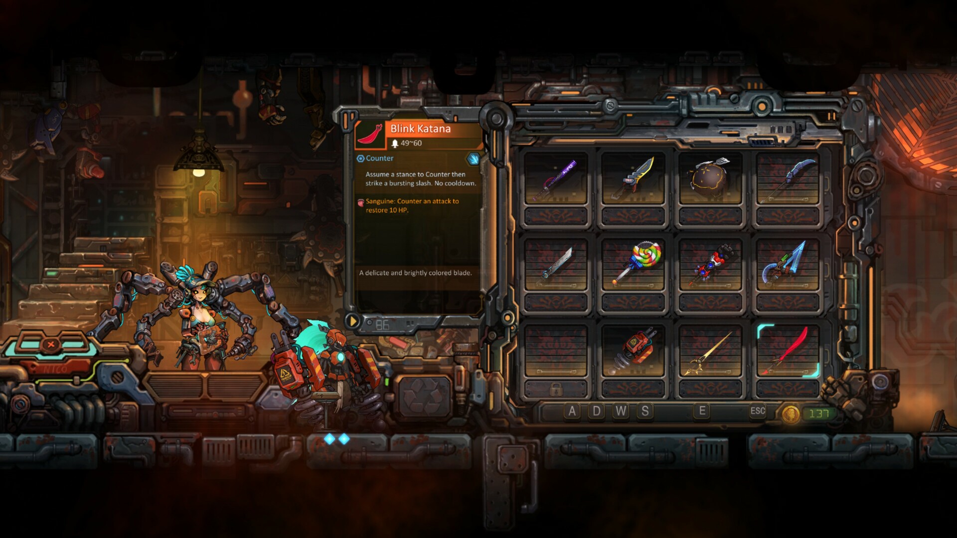 Oblivion Override #38