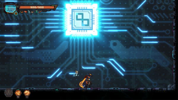 Oblivion Override game for Linux 1