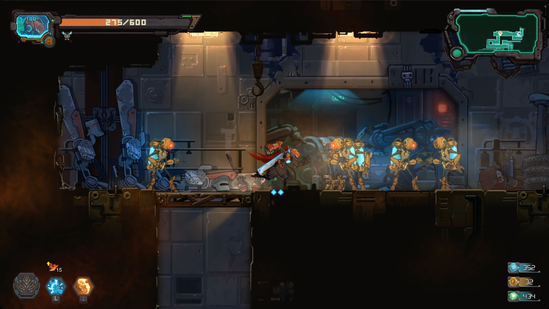 Oblivion Override #20