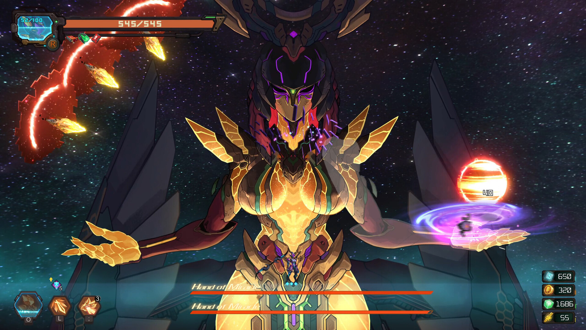 Oblivion Override #31