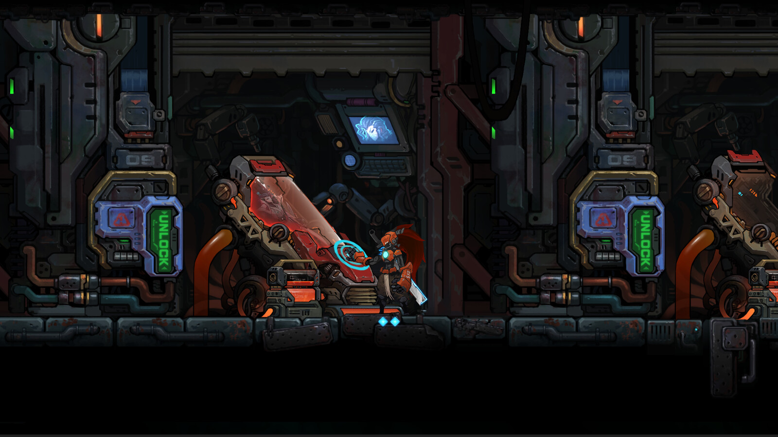 Oblivion Override #6