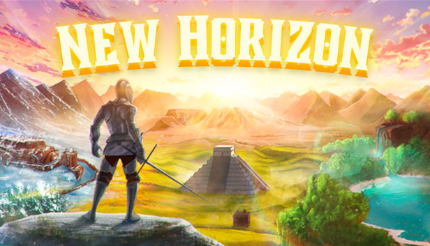 New sale horizons game