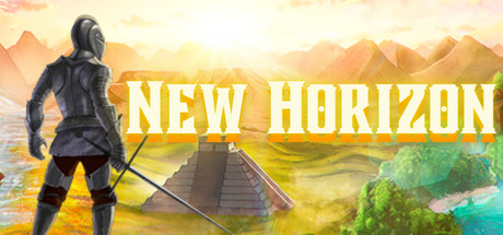 New Horizon Cover Image