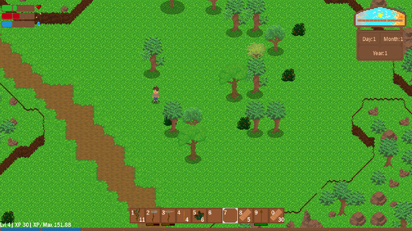 New Horizonfor windows and Linux 1