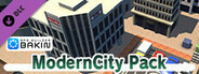 RPG Developer Bakin Modern City Pack