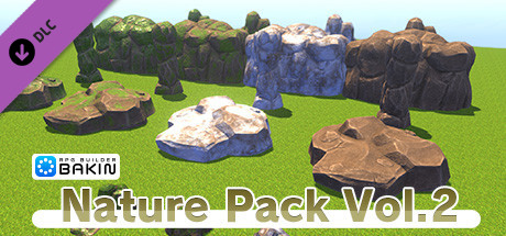 RPG Developer Bakin Nature Pack Vol.2