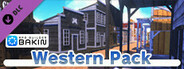RPG Developer Bakin Western Pack