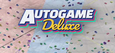 Autogame Deluxe Cover Image