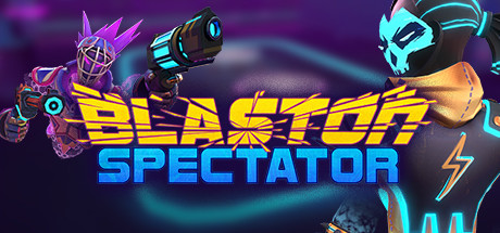 Blaston Spectator header image