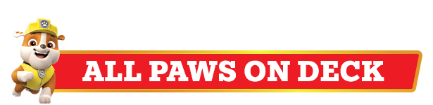 PAW Patrol World