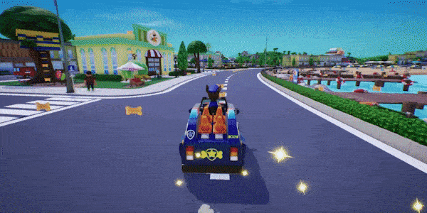 PAW Patrol World