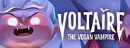Voltaire: The Vegan Vampire