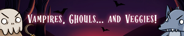 Voltaire: The Vegan Vampire thumbnail