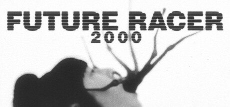 Future Racer 2000 Cover Image