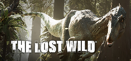 【PC游戏】恐龙主题第一人称恐怖生存游戏《迷失荒野》最新预告片发布