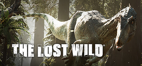 The Lost Wild  Jogo de sobrevivência com dinossauros ganha