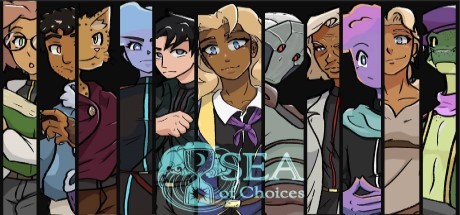 Sea of Choices steam charts