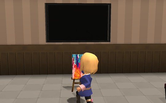 Скриншот из Sea of Choices