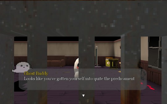 Скриншот из Sea of Choices