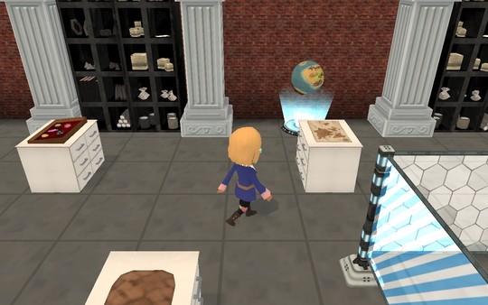 Sea of Choices game for windows Pc 1