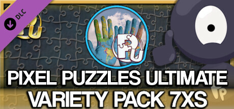 Jigsaw Puzzle Pack - Pixel Puzzles Ultimate Germany 2 on Steam