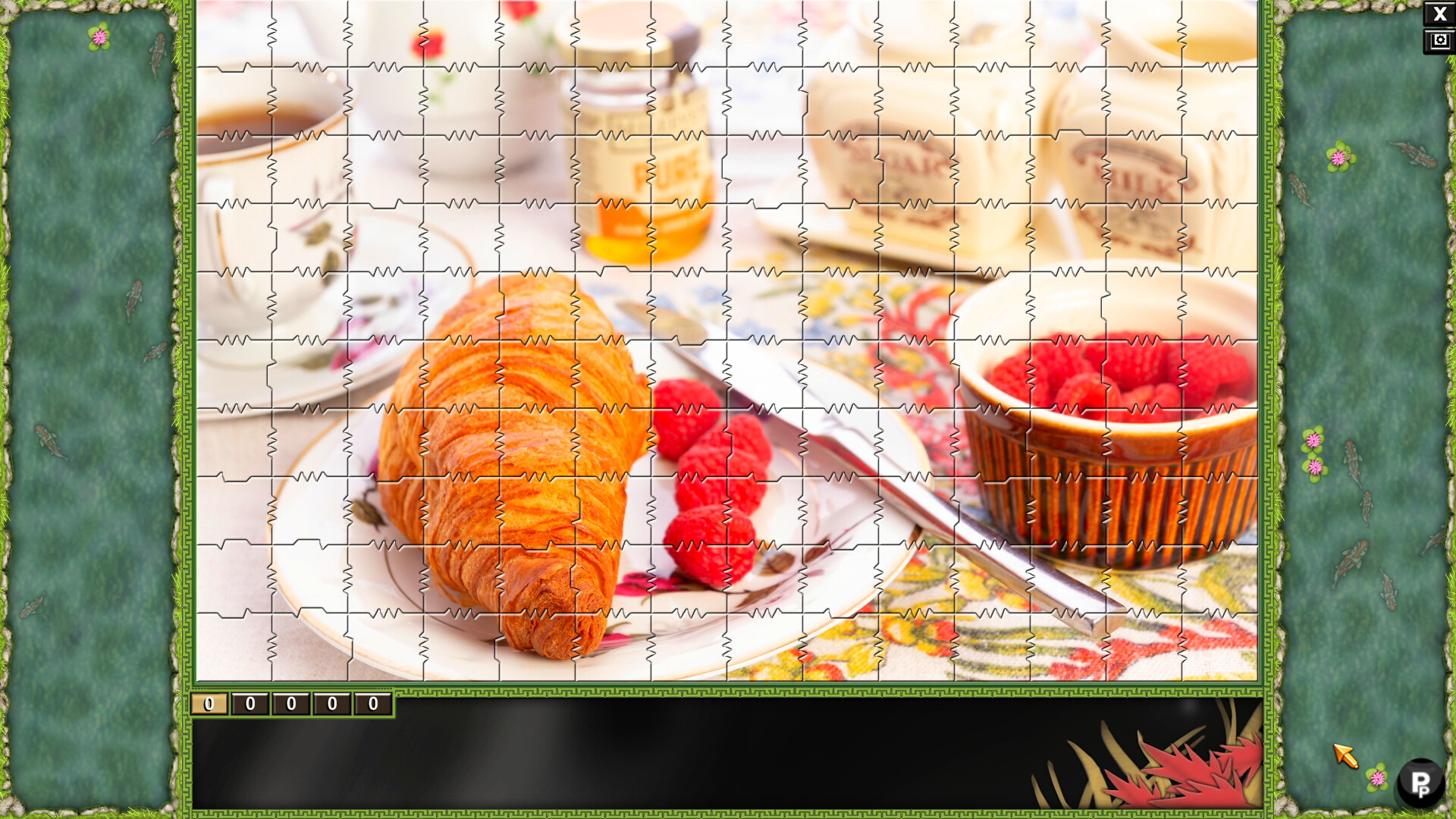 Jigsaw Puzzle Pack - Pixel Puzzles Ultimate: Variety Pack 7XS #15