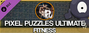 Jigsaw Puzzle Pack - Pixel Puzzles Ultimate: Fitness