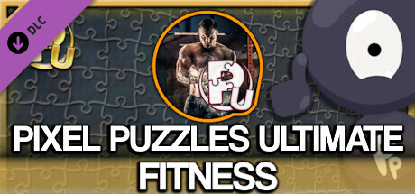 Jigsaw Puzzle Pack - Pixel Puzzles Ultimate: Fitness