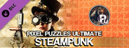 Jigsaw Puzzle Pack - Pixel Puzzles Ultimate: Variety Pack 25