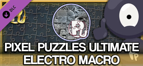 Jigsaw Puzzle Pack - Pixel Puzzles Ultimate Germany 2 on Steam