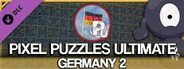 Jigsaw Puzzle Pack - Pixel Puzzles Ultimate Germany 2