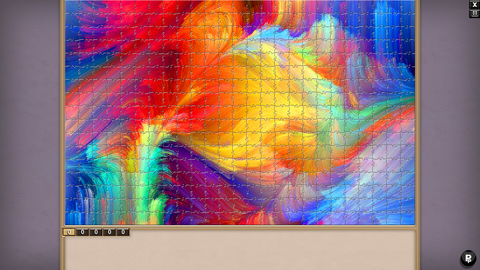 Jigsaw Puzzle Pack - Pixel Puzzles Ultimate: Colorful #2