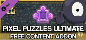 Pixel Puzzles Ultimate: Free Content Addon