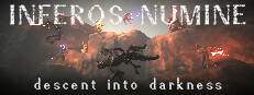 INFEROS NUMINE : descent into darkness