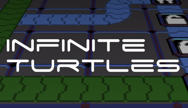 Turtles on Steam