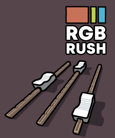 RGB Rush