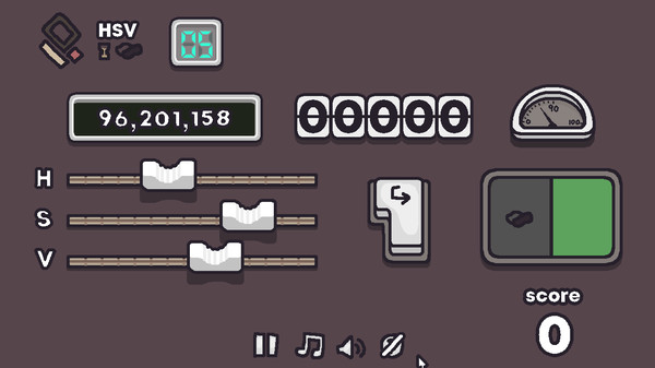 RGB Rushfor windows and Linux 1