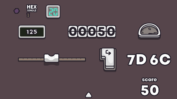 RGB Rush game for windows Pc 1