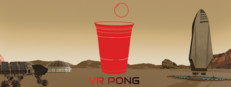 VR Pong