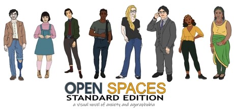 Open Spaces SE banner image