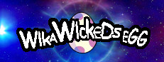 Wika Wicked's Egg