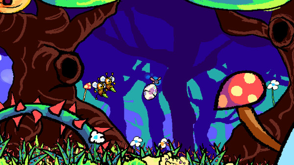 Wika Wicked's Egg game for windows Pc 1