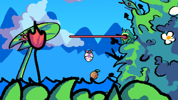 Wika Wicked's Eggfor windows and Linux 1